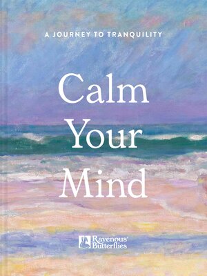 cover image of Calm Your Mind